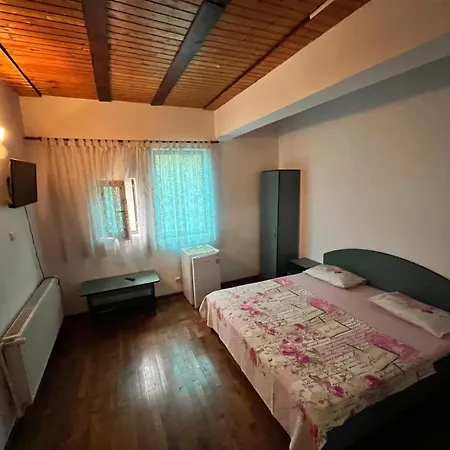 Vila Scania Guest house Eforie Nord