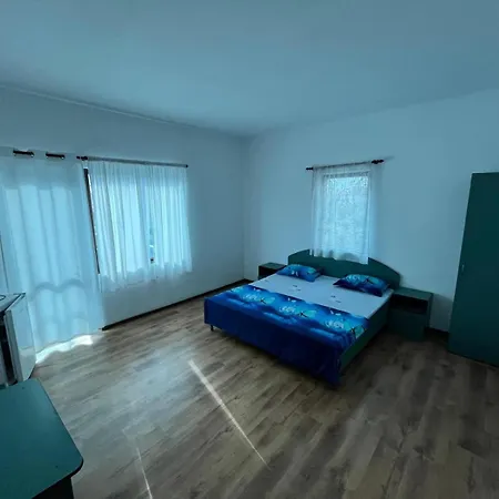 Guest house Vila Scania Eforie Nord