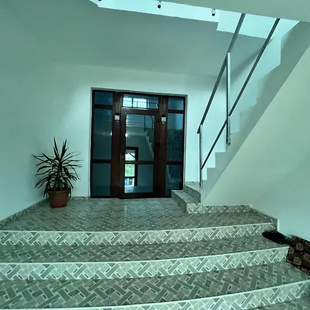 Vila Scania Guest house