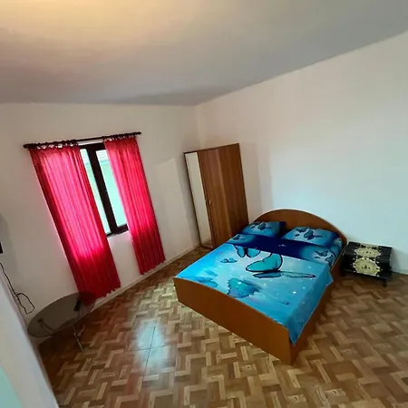Guest house Vila Scania Eforie Nord