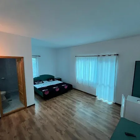 Vila Scania Guest house